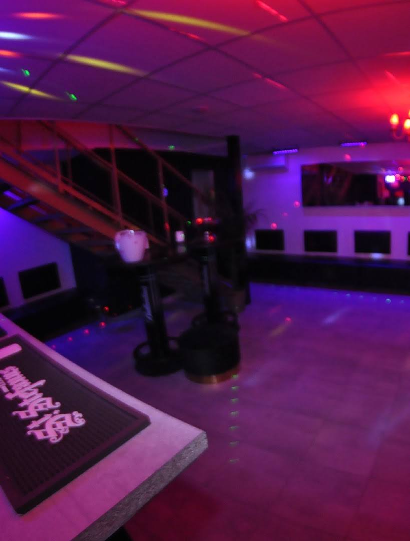 Le Bb - Club Libertin Bordeaux - Swinger Club in Bordeaux, France