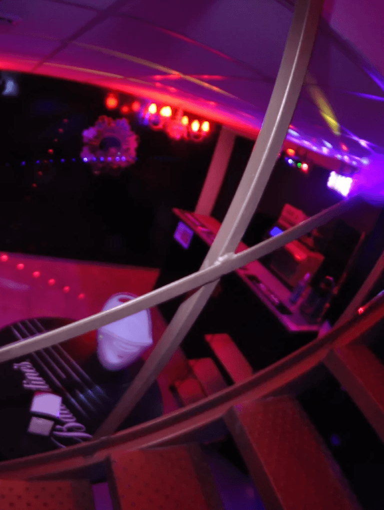 Le Bb - Club Libertin Bordeaux - Swinger Club in Bordeaux, France