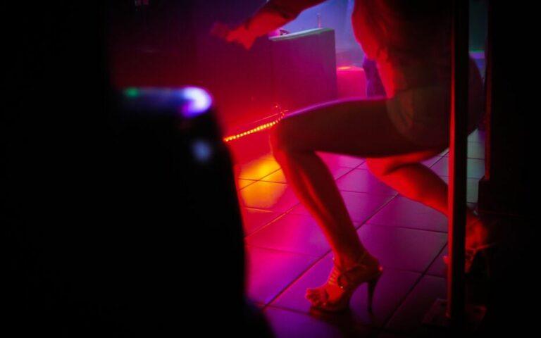Le Bb - Club Libertin Bordeaux - Swinger Club in Bordeaux, France