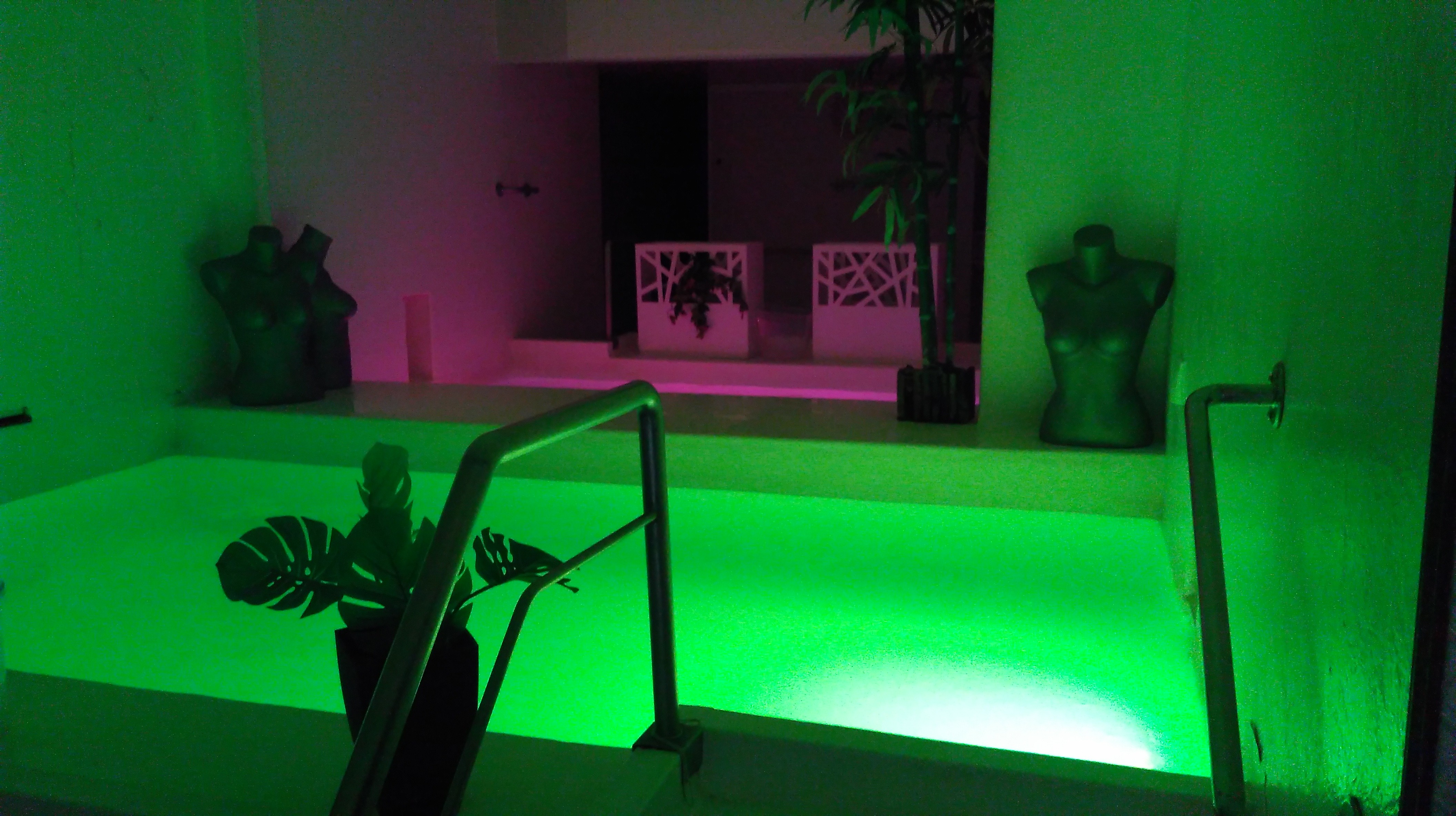 Le Container / Sauna Queer Et Alternatif - Swinger Club in Bordeaux, France