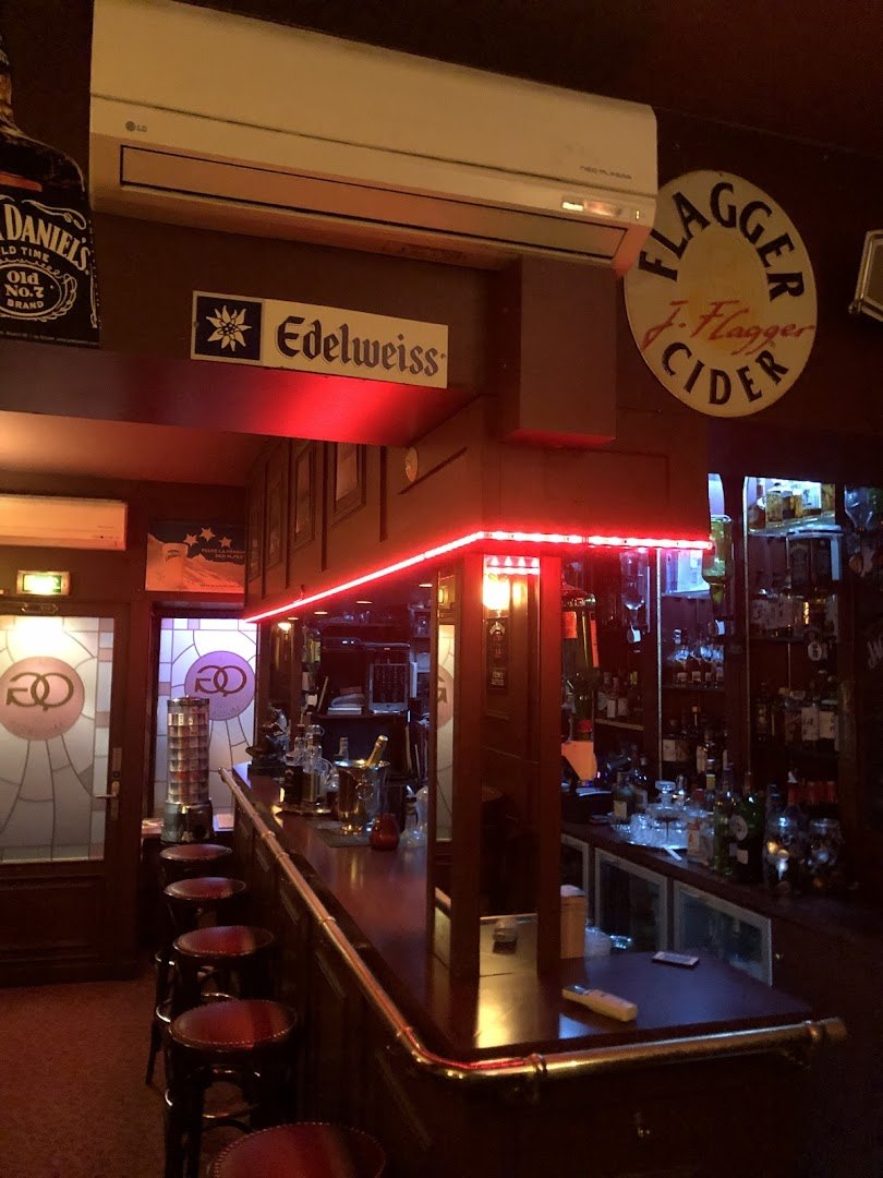 Le Qg De Monbadon - Swinger Club in Bordeaux, France