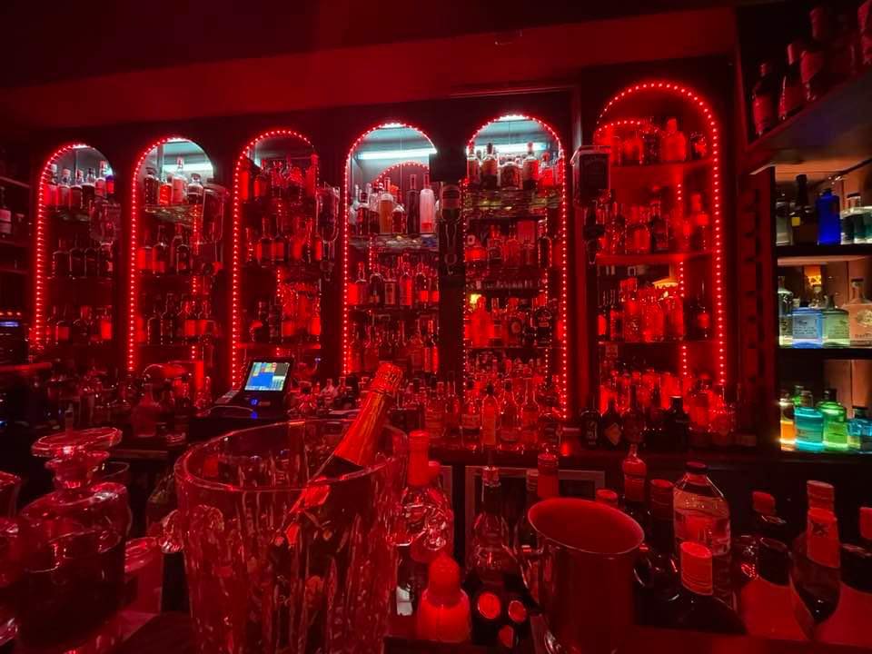 Le Qg De Monbadon - Swinger Club in Bordeaux, France