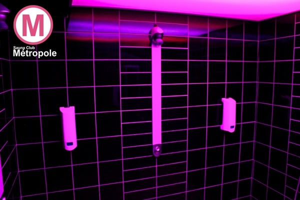 Sauna Club Métropole - Swinger Club in Bordeaux, France
