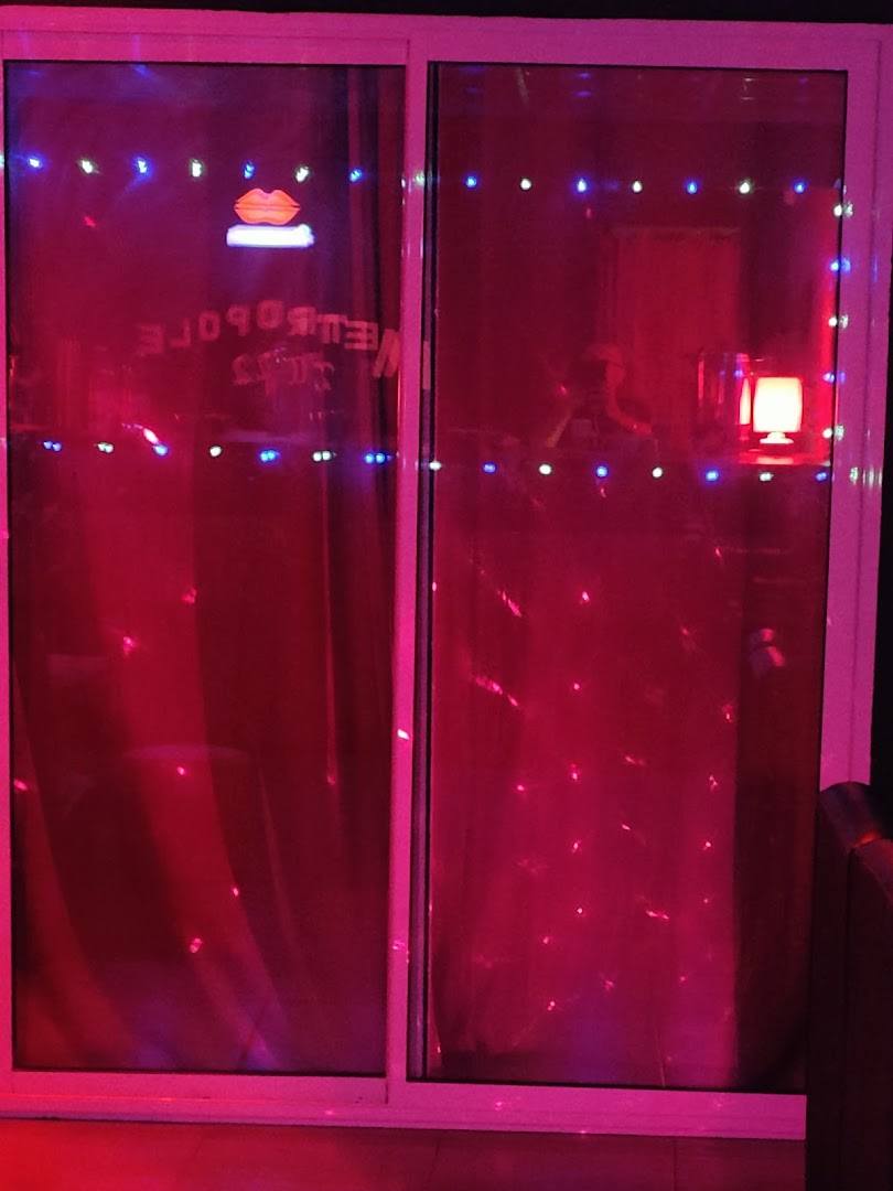 Sauna Club Métropole - Swinger Club in Bordeaux, France