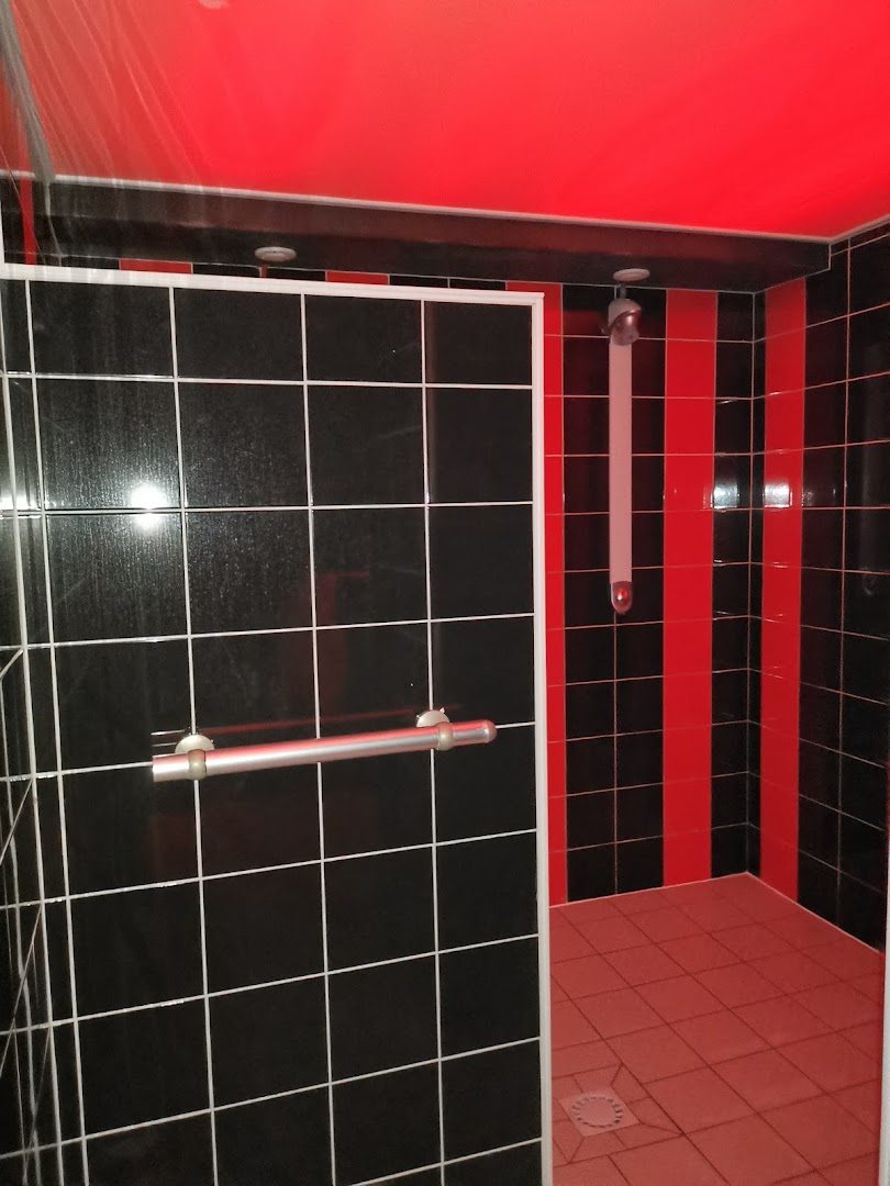 Sauna Club Métropole - Swinger Club in Bordeaux, France