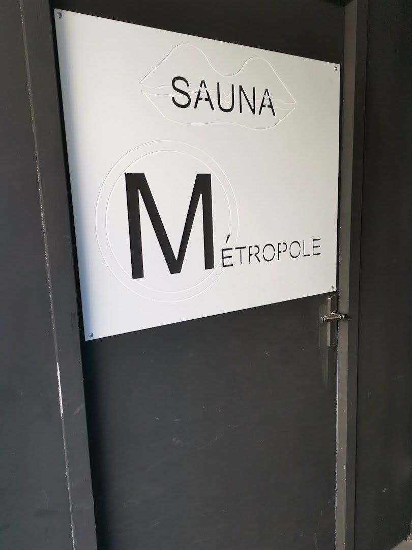 Sauna Club Métropole - Swinger Club in Bordeaux, France