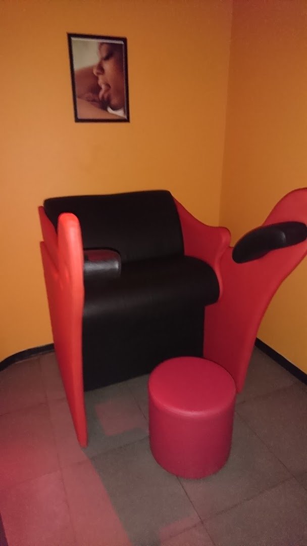 Sauna Club Métropole - Swinger Club in Bordeaux, France