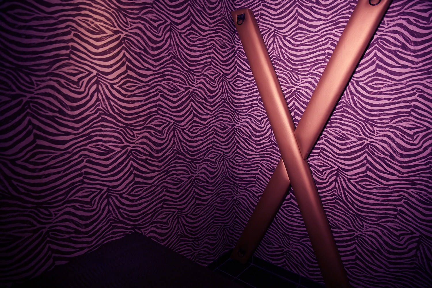 Sauna Le Candy - Swinger Club in Bordeaux, France