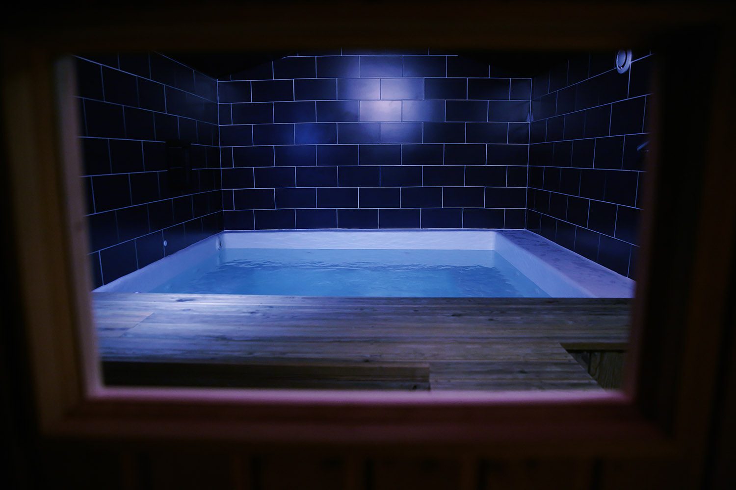 Sauna Le Candy - Swinger Club in Bordeaux, France