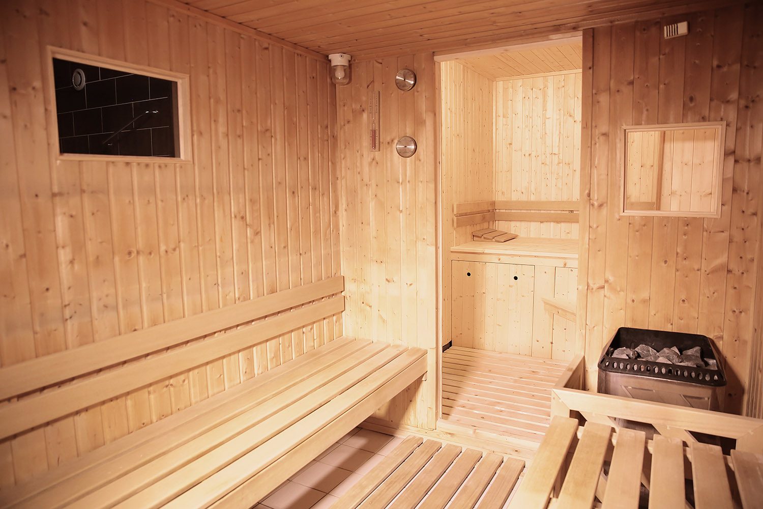 Sauna Le Candy - Swinger Club in Bordeaux, France