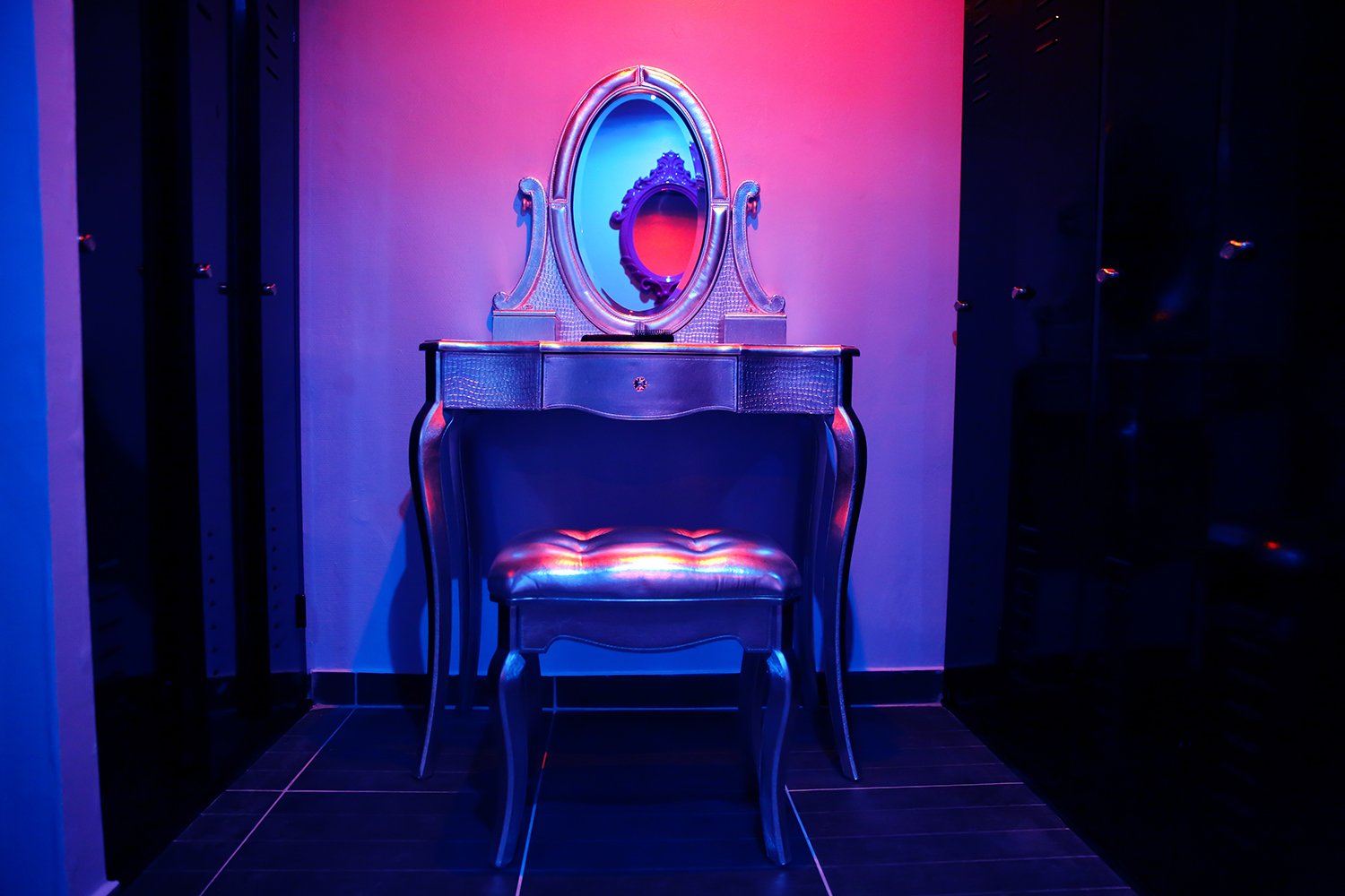Sauna Le Candy - Swinger Club in Bordeaux, France
