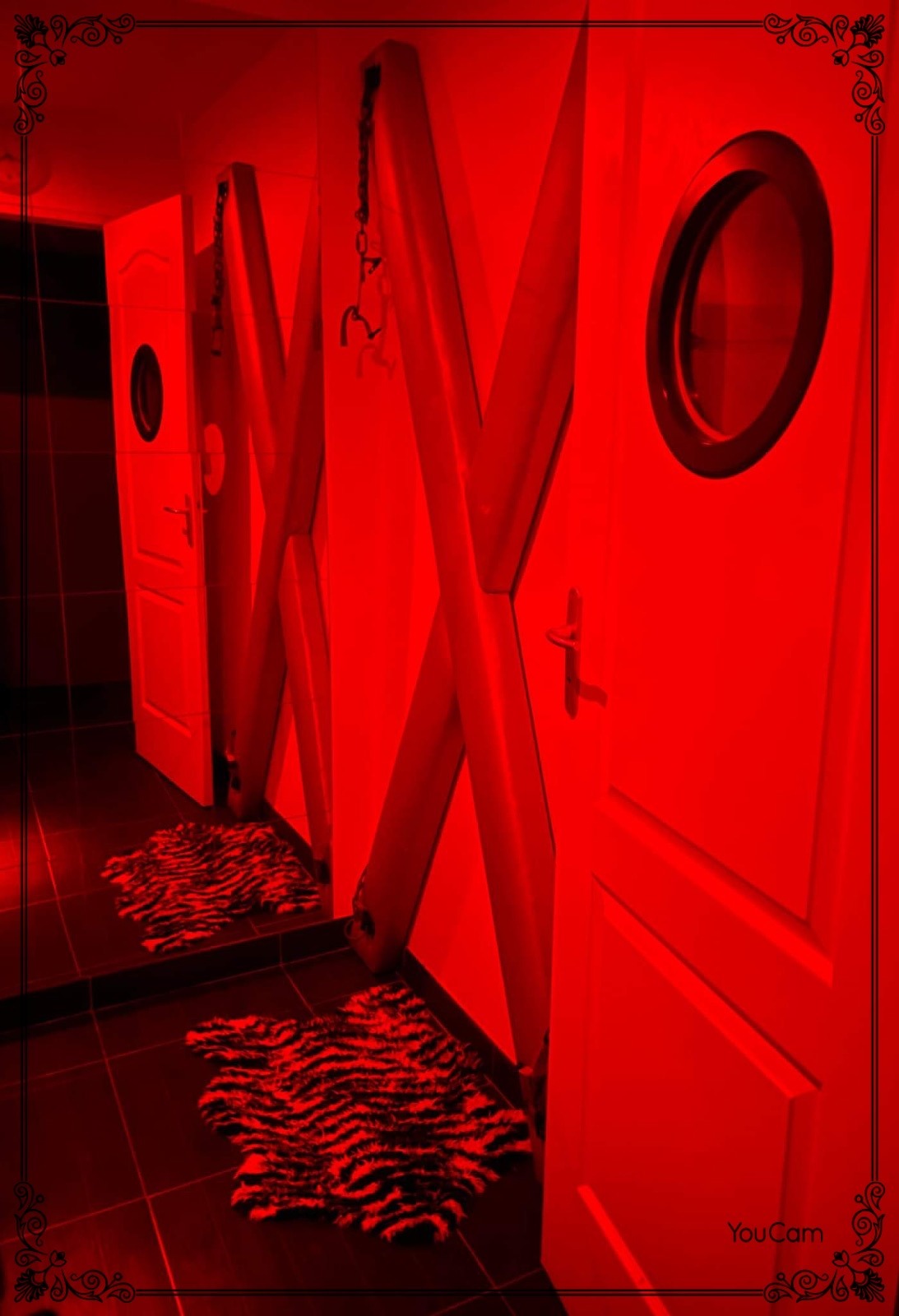 Sauna Le Candy - Swinger Club in Bordeaux, France