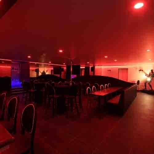 Le Mas Virginie - Swinger Club in Bouchet, France