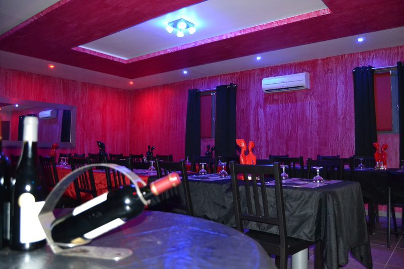 Le Velvet Club - Swinger Club in Brignais, France