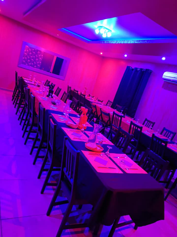 Le Velvet Club - Swinger Club in Brignais, France