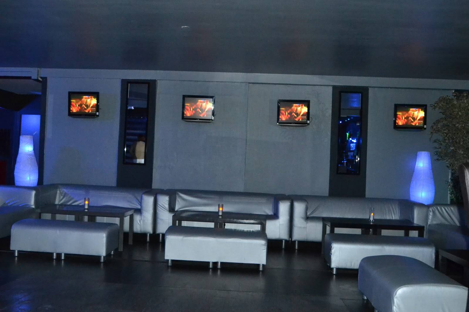Le Velvet Club - Swinger Club in Brignais, France