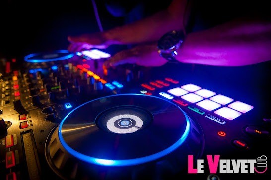 Le Velvet Club - Swinger Club in Brignais, France