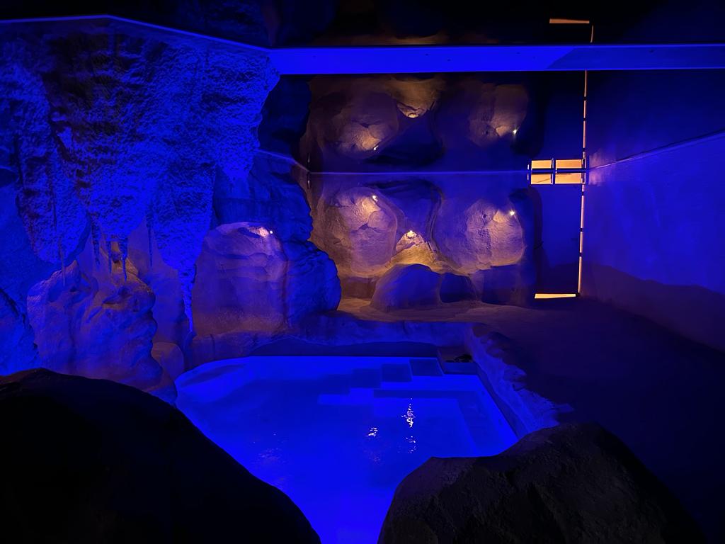L'Ôlà - Club & Sauna Libertin - Swinger Club in Bruges, France