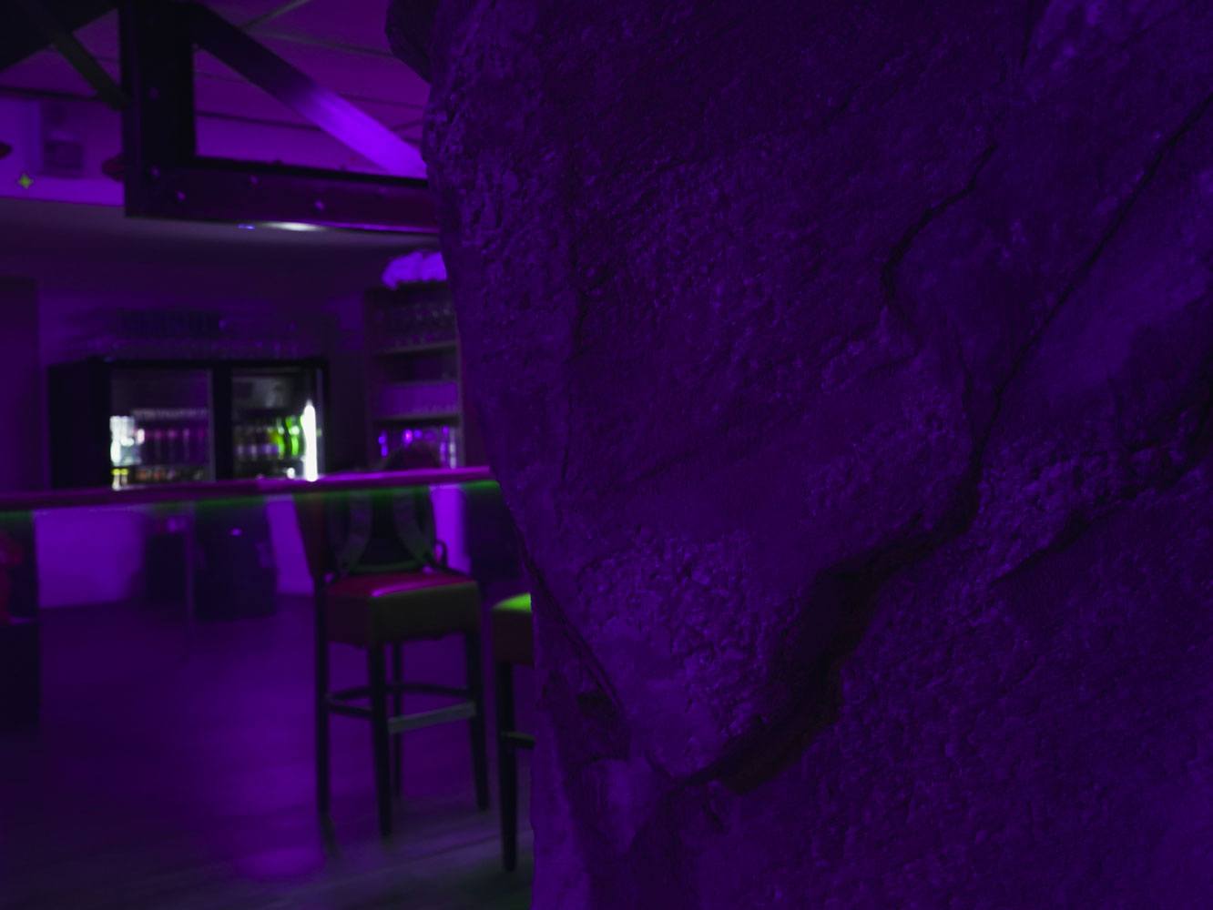 L'Ôlà - Club & Sauna Libertin - Swinger Club in Bruges, France