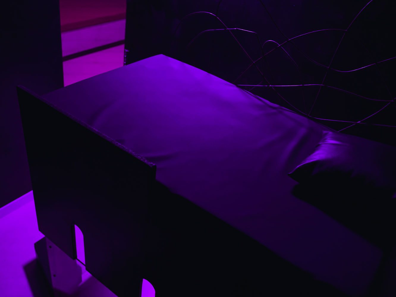 L'Ôlà - Club & Sauna Libertin - Swinger Club in Bruges, France