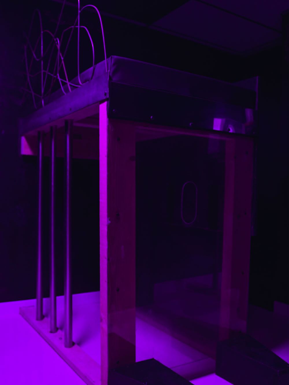 L'Ôlà - Club & Sauna Libertin - Swinger Club in Bruges, France