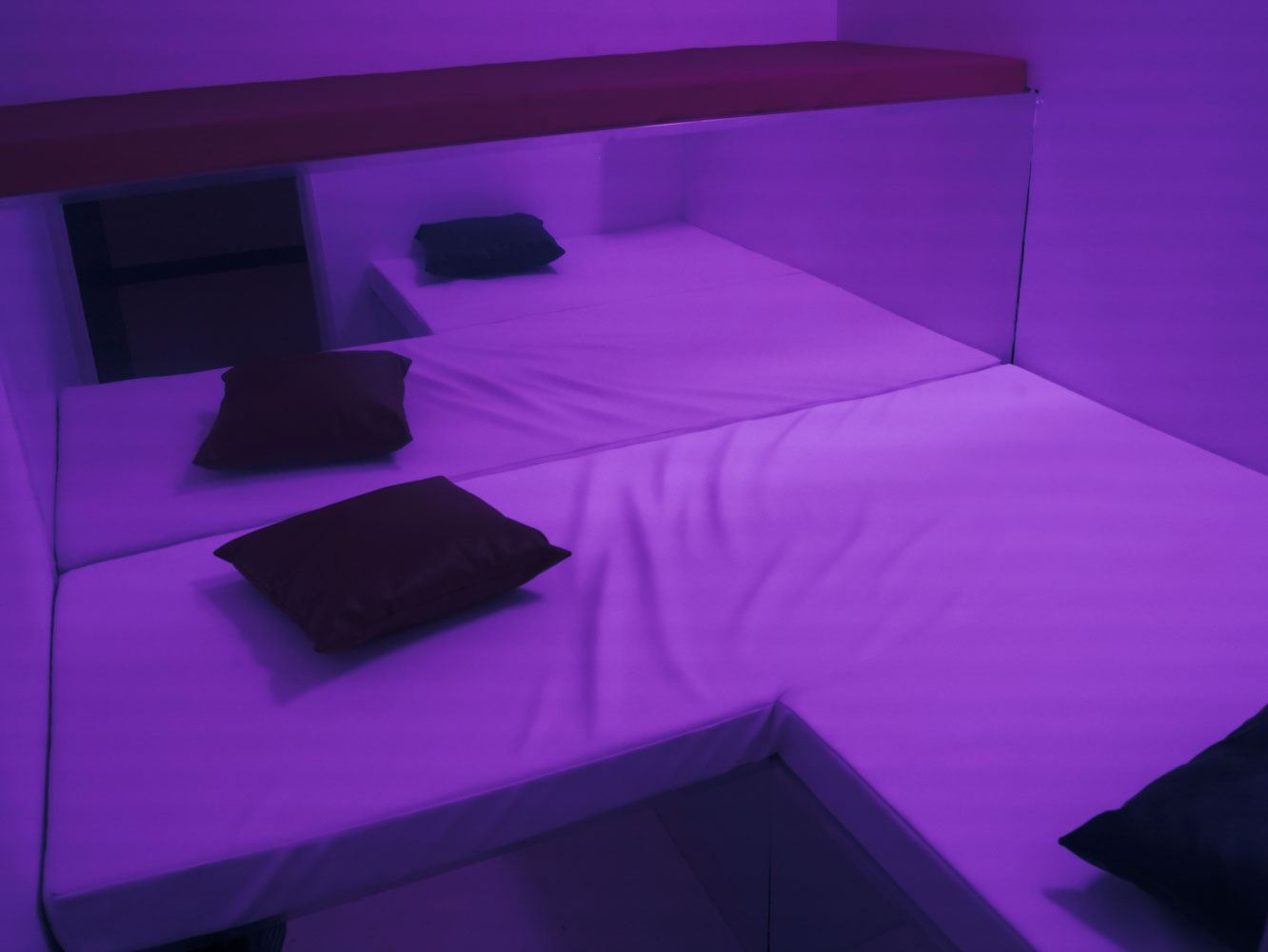 L'Ôlà - Club & Sauna Libertin - Swinger Club in Bruges, France