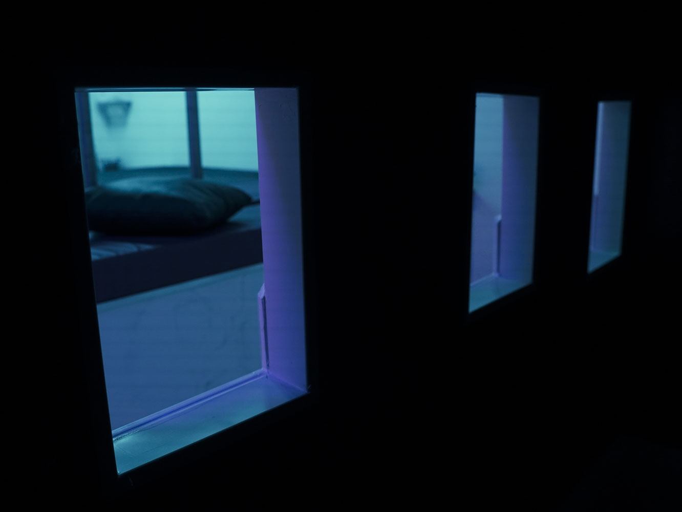 L'Ôlà - Club & Sauna Libertin - Swinger Club in Bruges, France