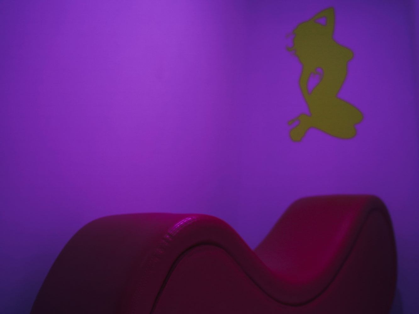 L'Ôlà - Club & Sauna Libertin - Swinger Club in Bruges, France