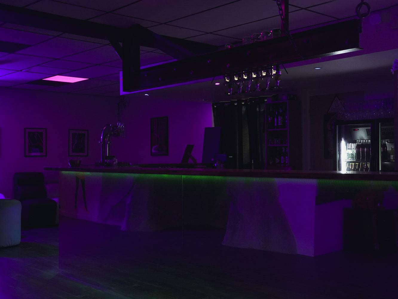 L'Ôlà - Club & Sauna Libertin - Swinger Club in Bruges, France