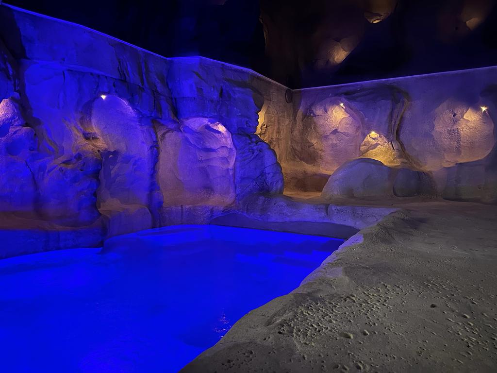 L'Ôlà - Club & Sauna Libertin - Swinger Club in Bruges, France