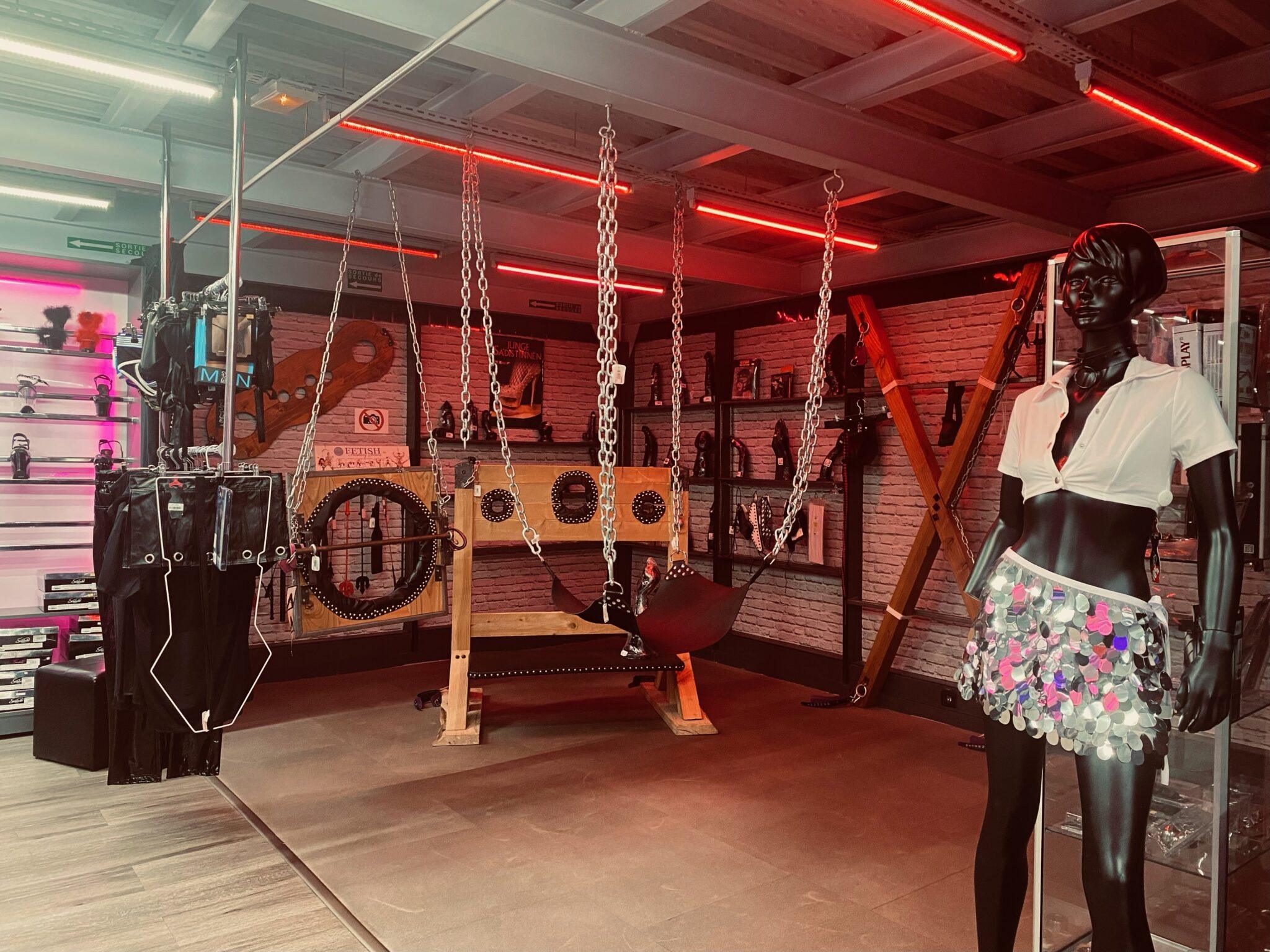 X-Center - Swinger Club in Cabries, France