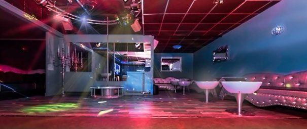 Arc En Ciel - Swinger Club in Caen, France