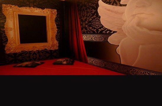 Arc En Ciel - Swinger Club in Caen, France