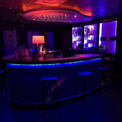 Arc En Ciel - Swinger Club in Caen, France