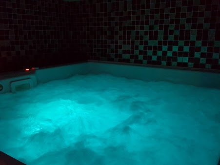Venus Sauna Caen - Swinger Club in Caen, France