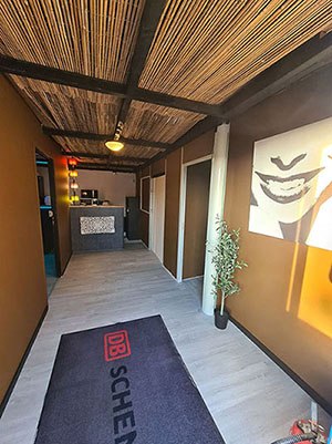 Venus Sauna Caen - Swinger Club in Caen, France