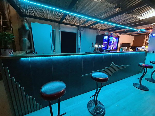 Venus Sauna Caen - Swinger Club in Caen, France