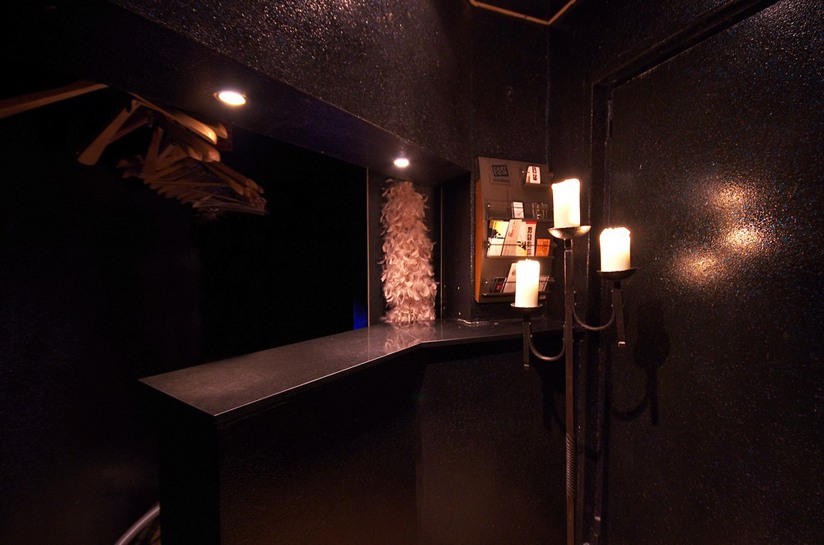 Le Quai 45 - Club Libertin Lyon - Swinger Club in Caluire Et Cuire, France