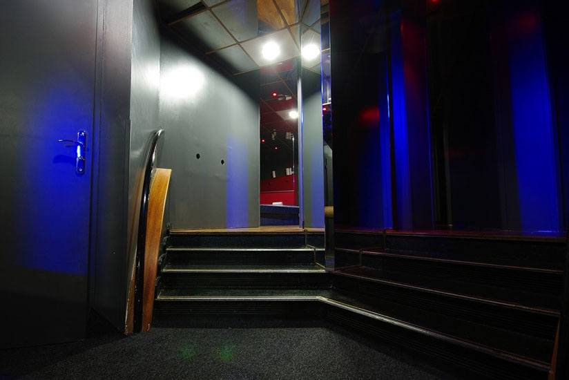 Le Quai 45 - Club Libertin Lyon - Swinger Club in Caluire Et Cuire, France