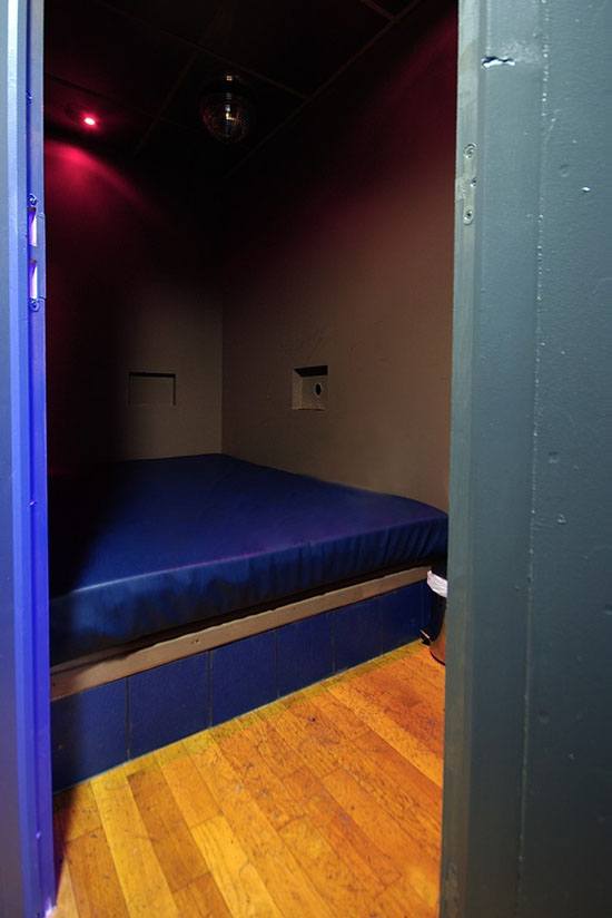 Le Quai 45 - Club Libertin Lyon - Swinger Club in Caluire Et Cuire, France