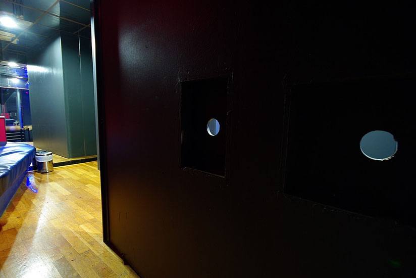 Le Quai 45 - Club Libertin Lyon - Swinger Club in Caluire Et Cuire, France