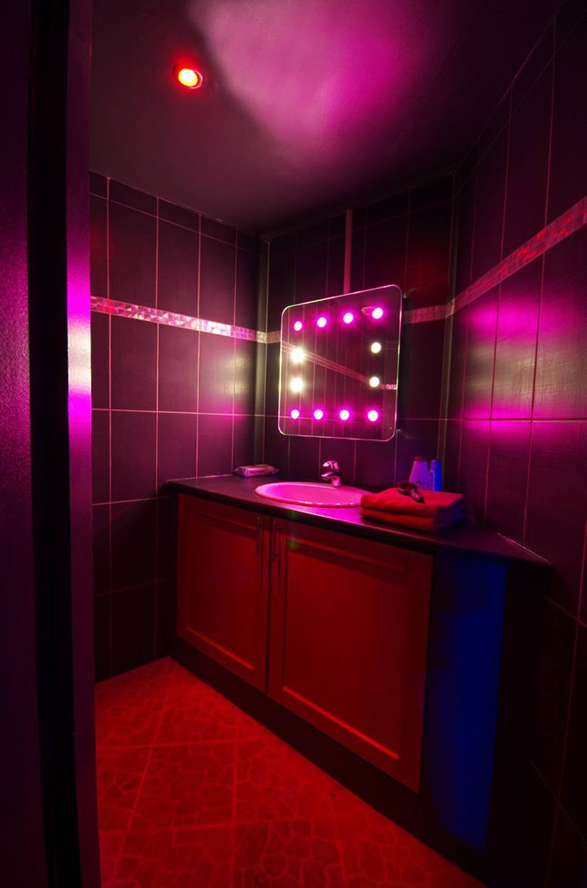 Le Quai 45 - Club Libertin Lyon - Swinger Club in Caluire Et Cuire, France