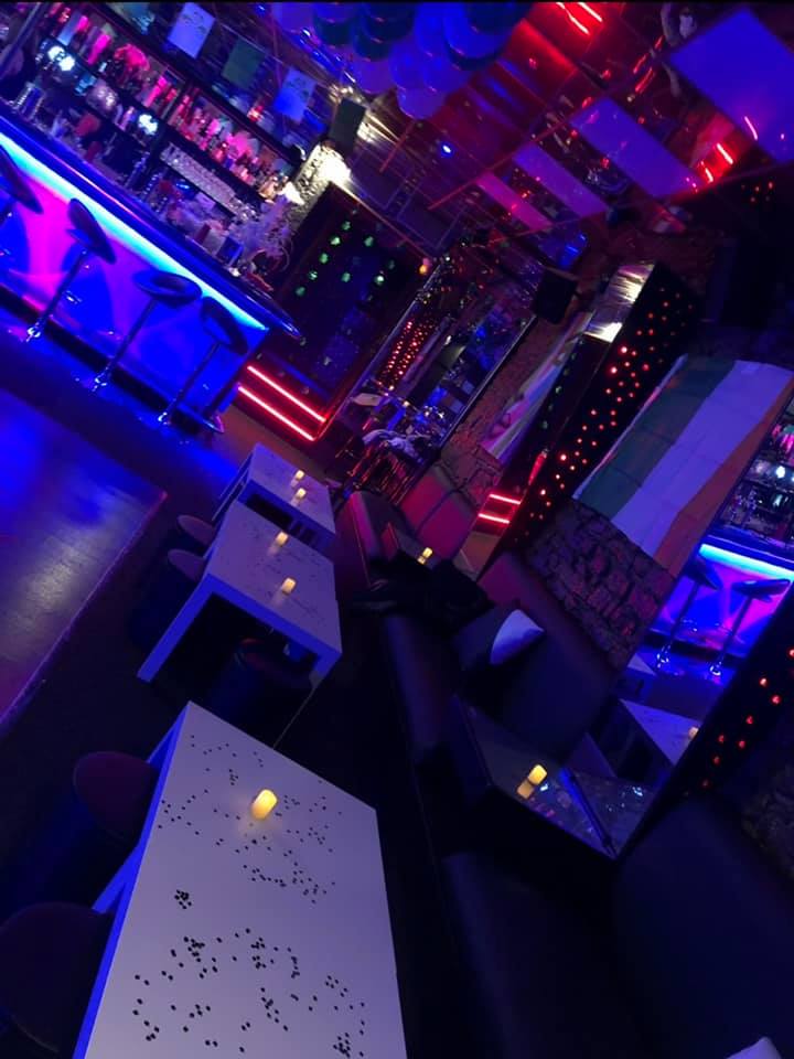 Le Quai 45 - Club Libertin Lyon - Swinger Club in Caluire Et Cuire, France