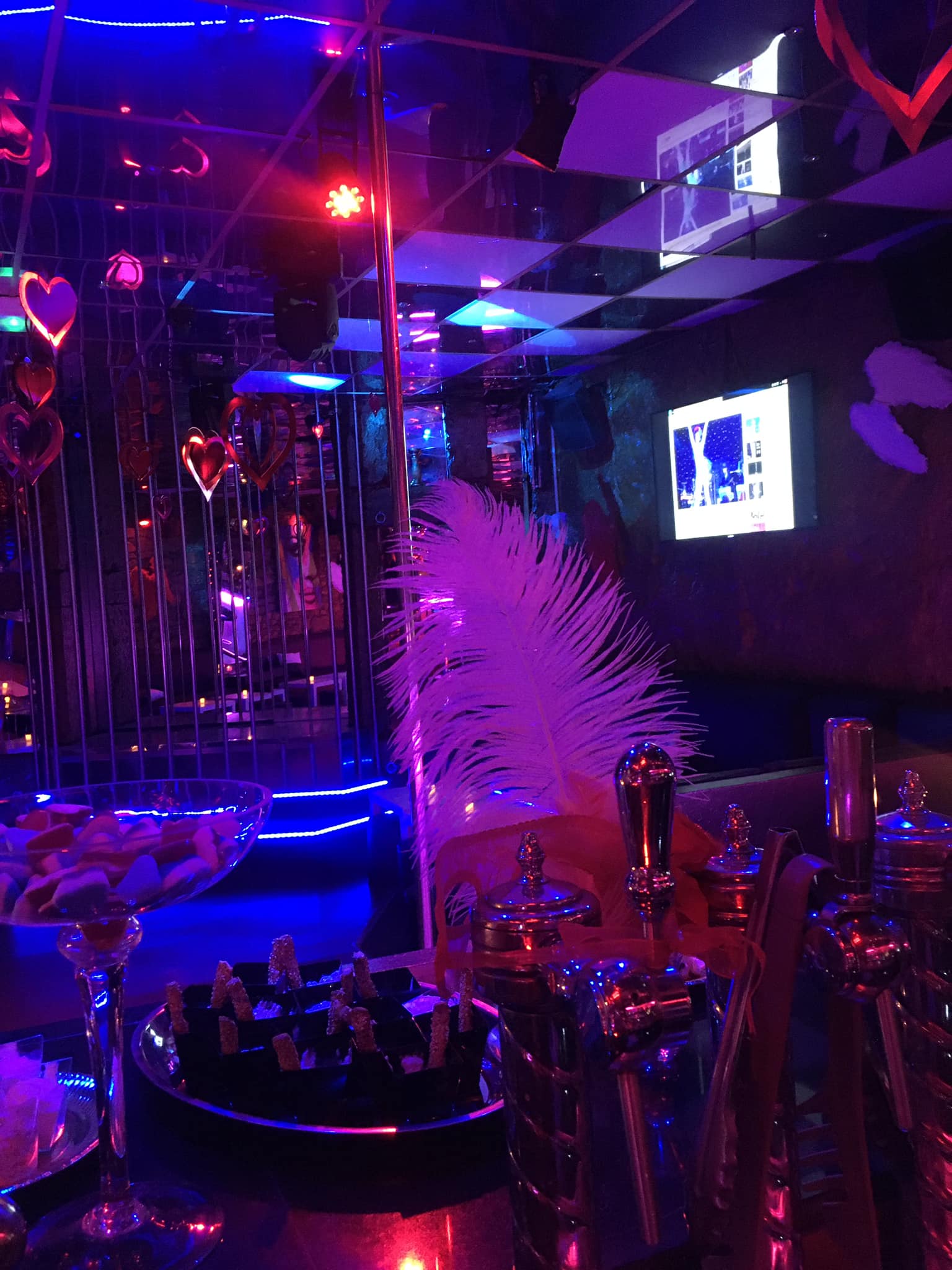 Le Quai 45 - Club Libertin Lyon - Swinger Club in Caluire Et Cuire, France
