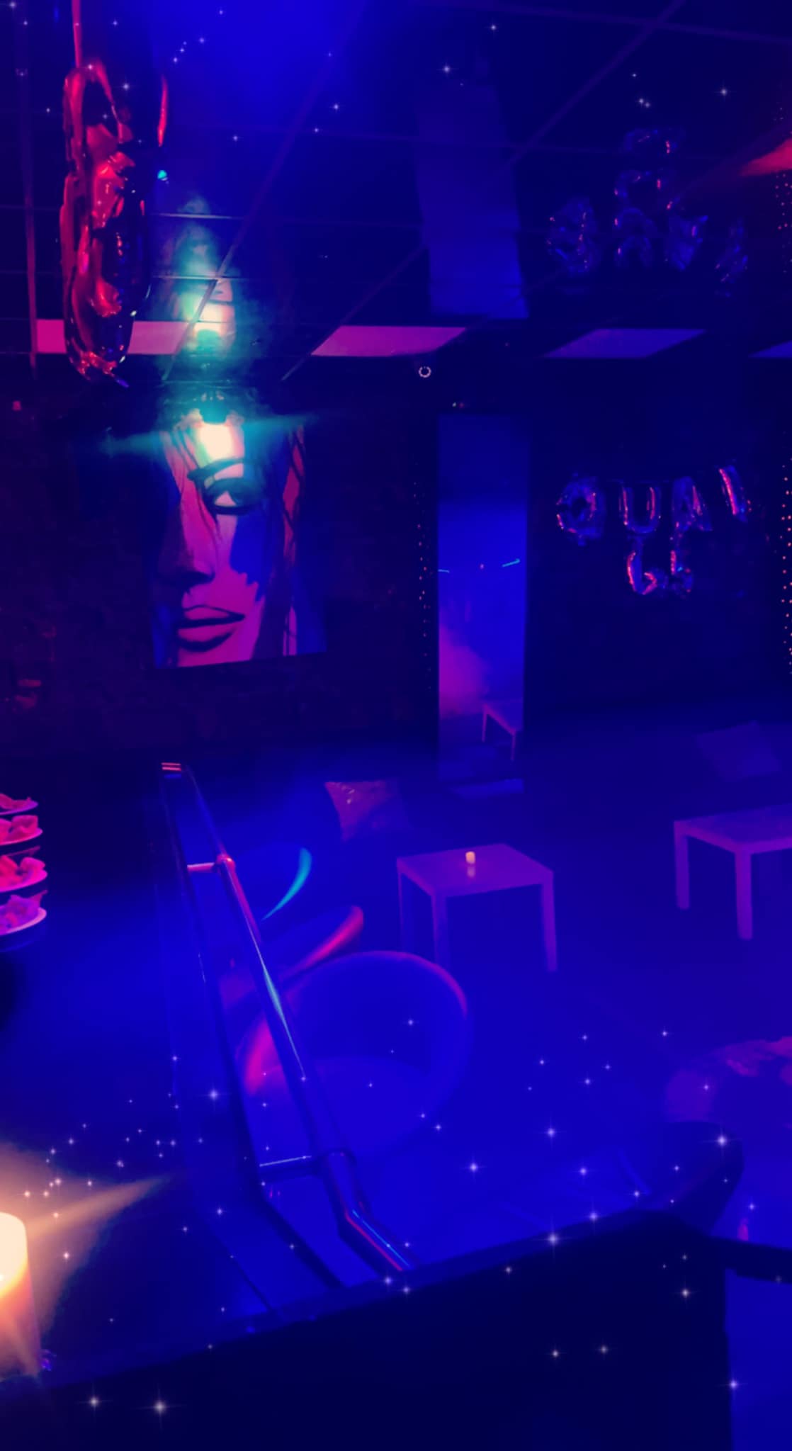Le Quai 45 - Club Libertin Lyon - Swinger Club in Caluire Et Cuire, France