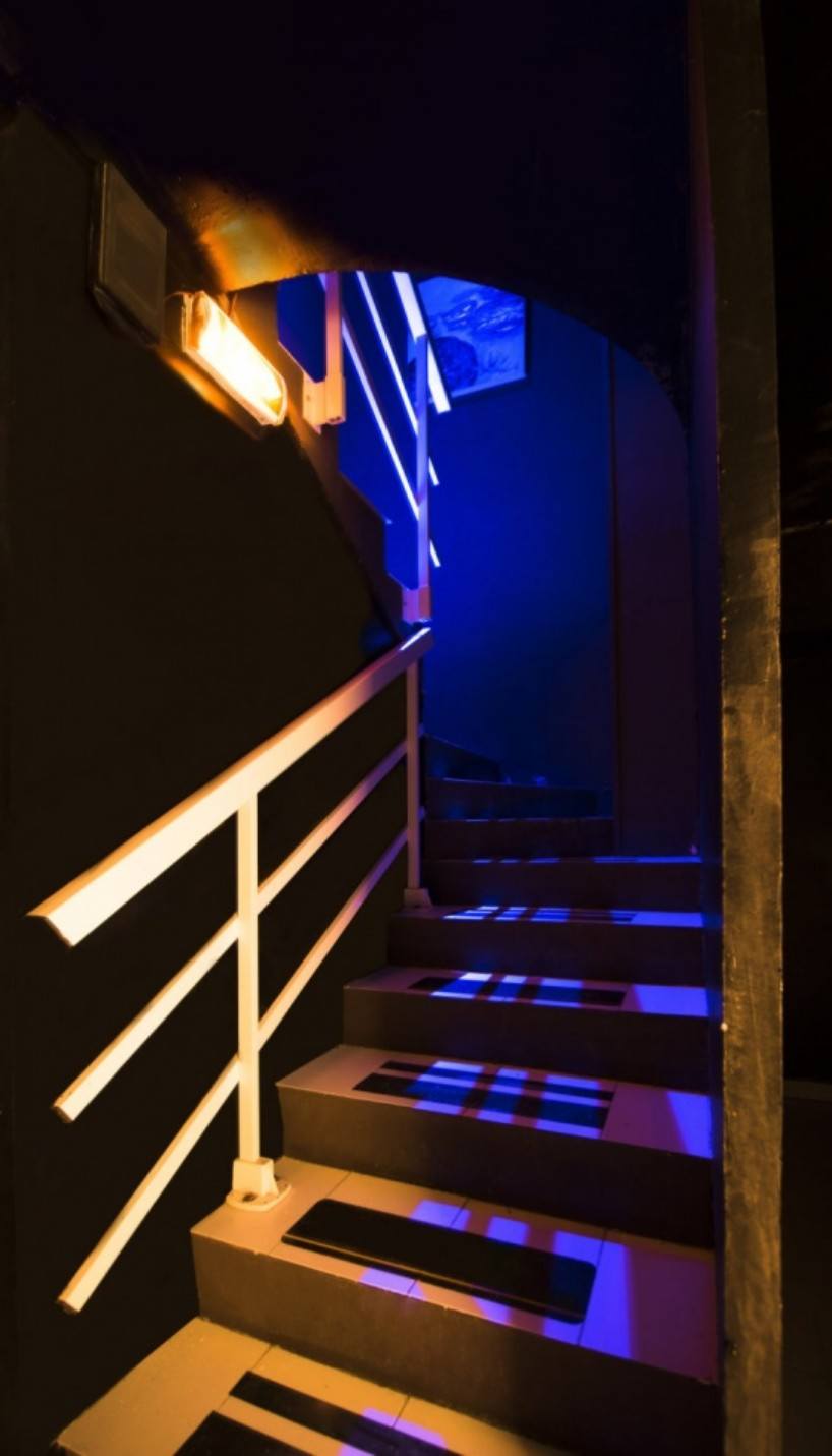 Aquadisiac Sauna Libertin Mixte - Swinger Club in Cannes, France