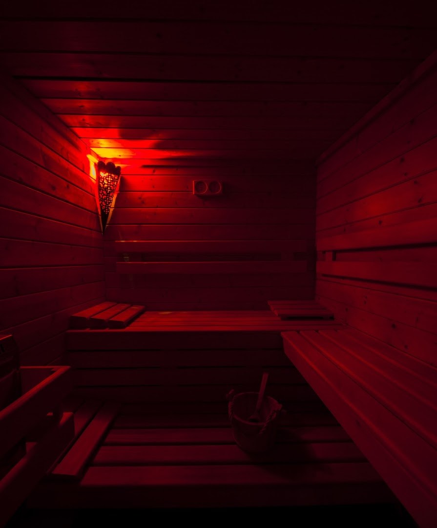 Aquadisiac Sauna Libertin Mixte - Swinger Club in Cannes, France
