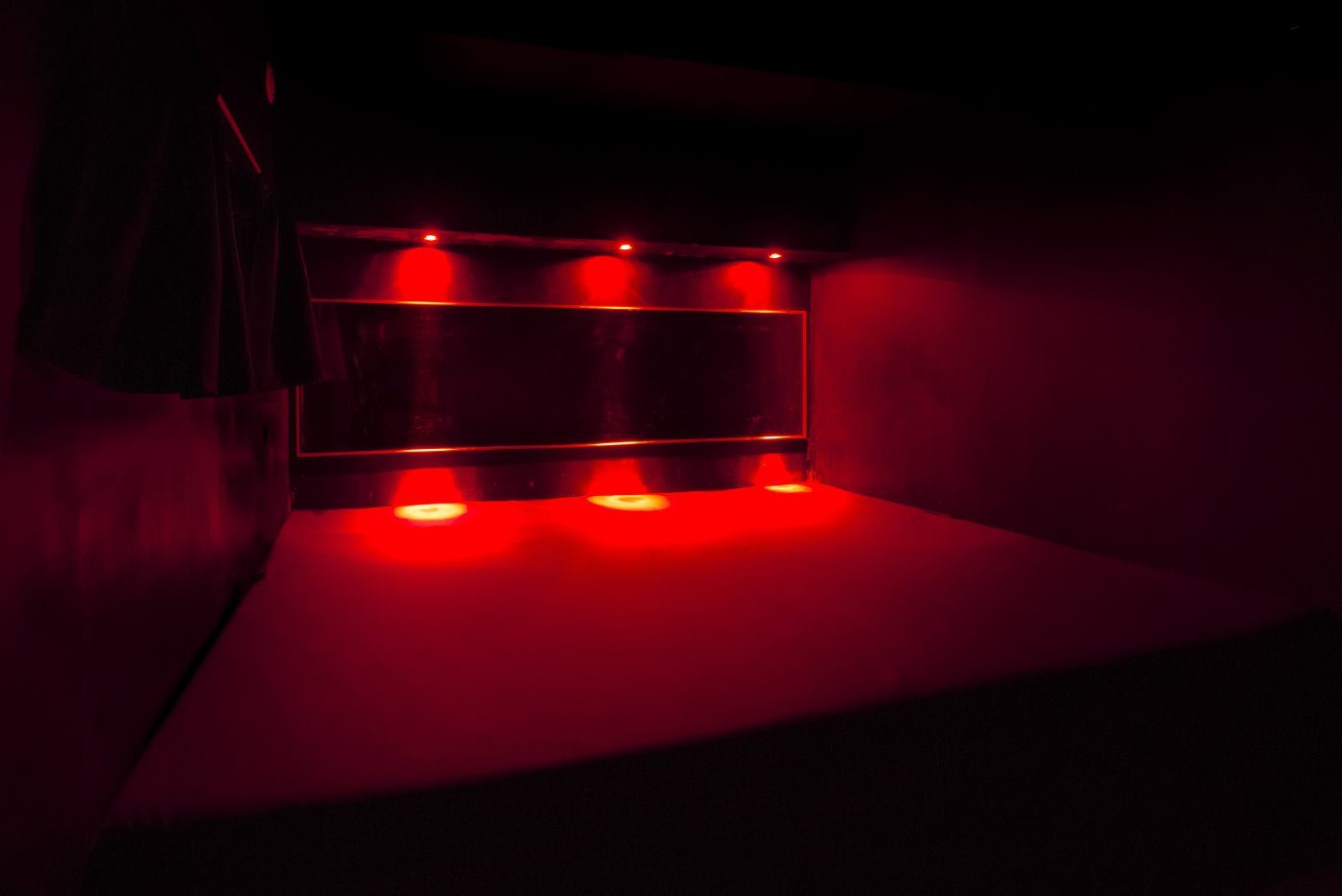 Aquadisiac Sauna Libertin Mixte - Swinger Club in Cannes, France