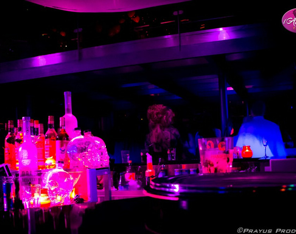 L'Anonyme Club Libertin - Swinger Club in Cannes, France