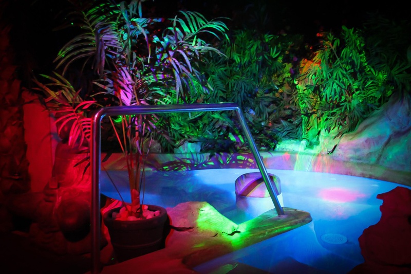 La Courtisane - Club Libertin Cannes - Swinger Club in Cannes, France